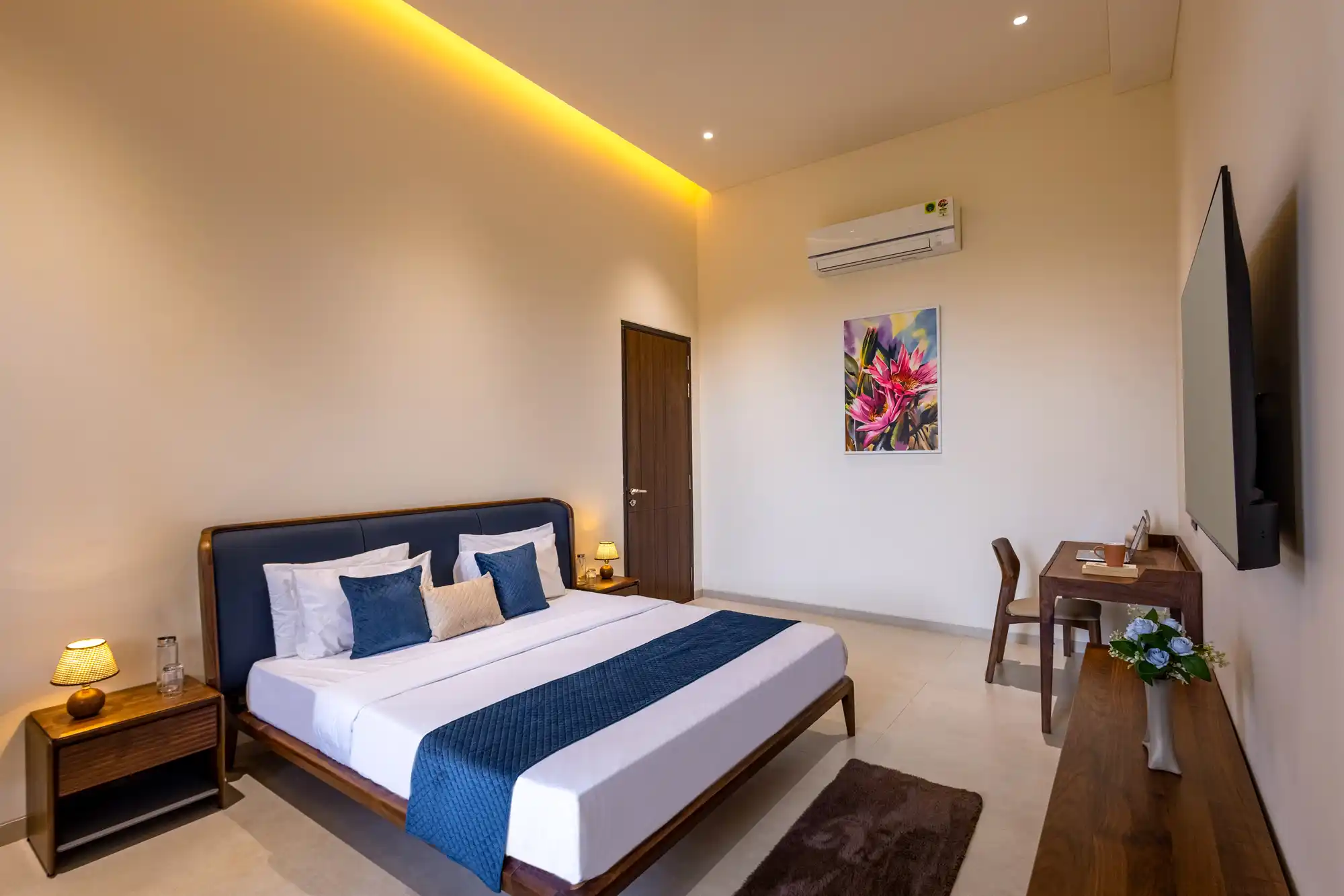 Chez Nandani, Jaipur