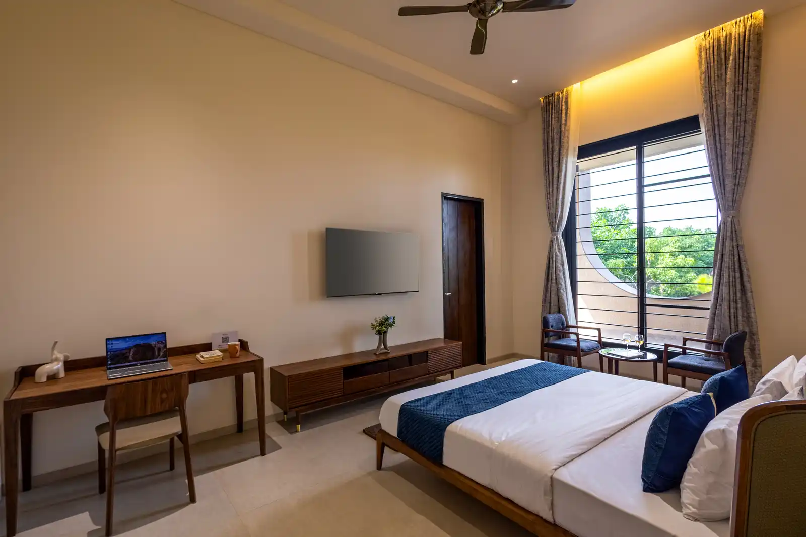 Chez Nandani, Jaipur