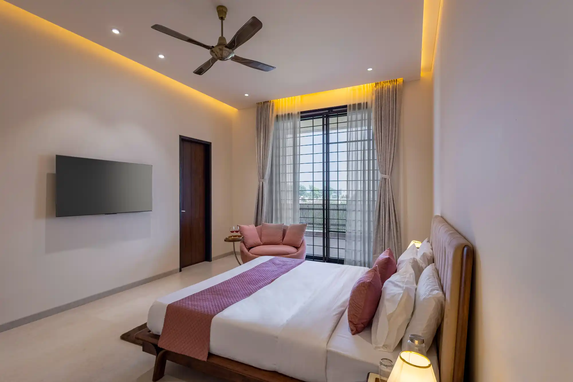 Chez Nandani, Jaipur
