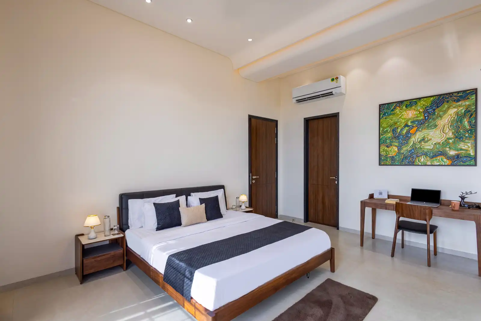 Chez Nandani, Jaipur