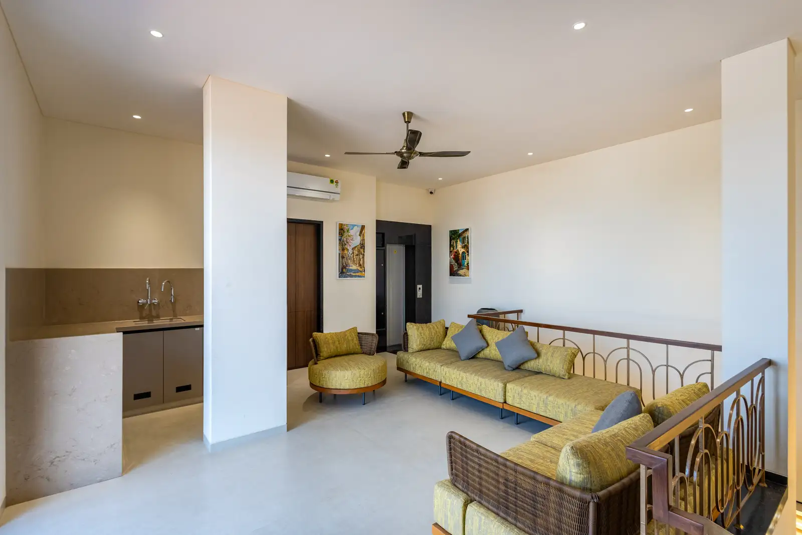 Chez Nandani, Jaipur