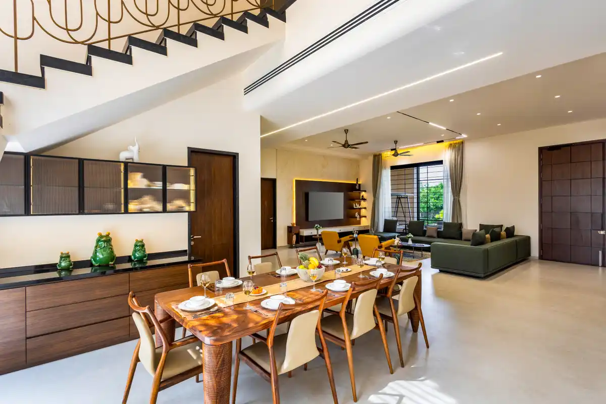 Chez Nandani, Jaipur