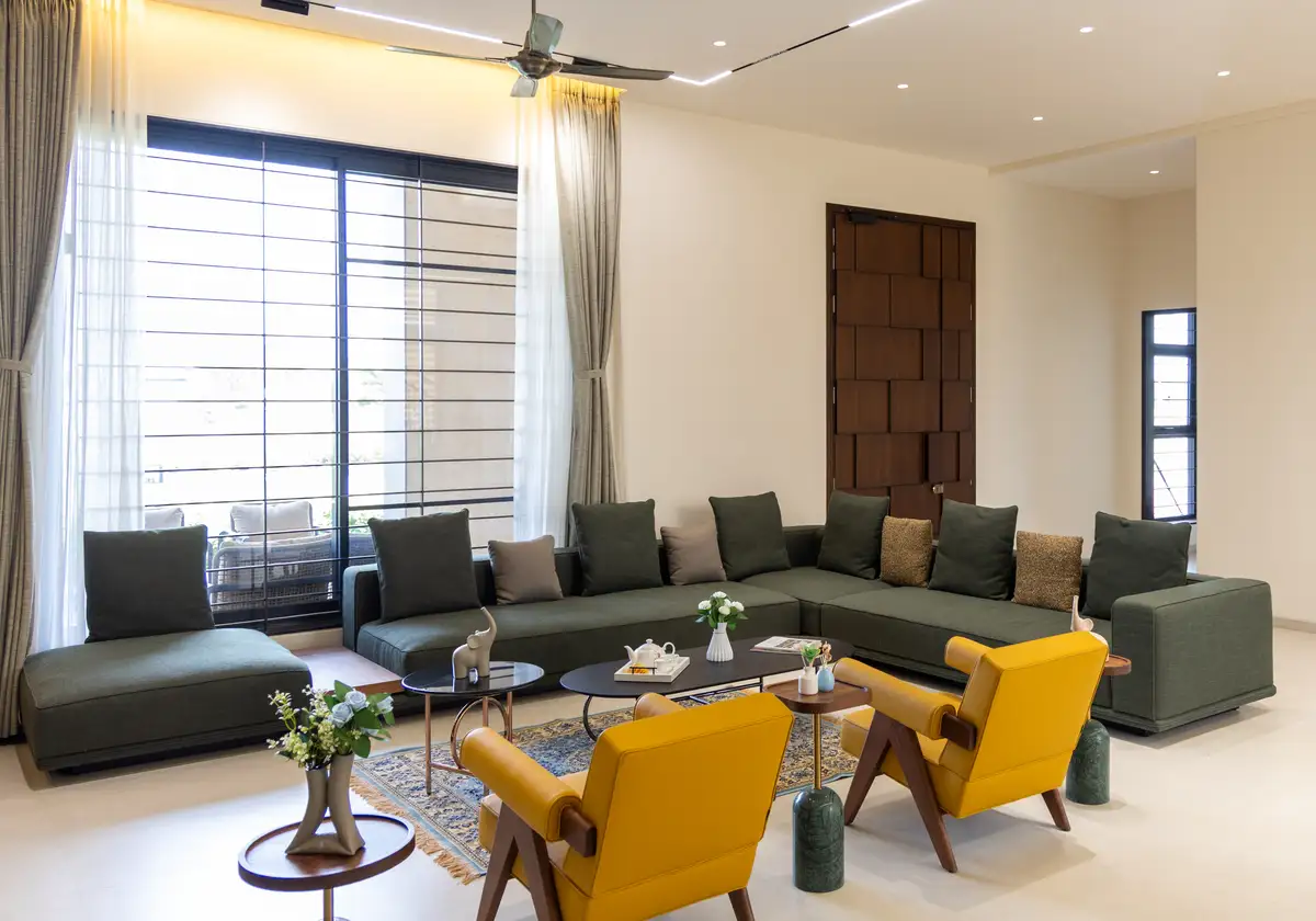 Chez Nandani, Jaipur