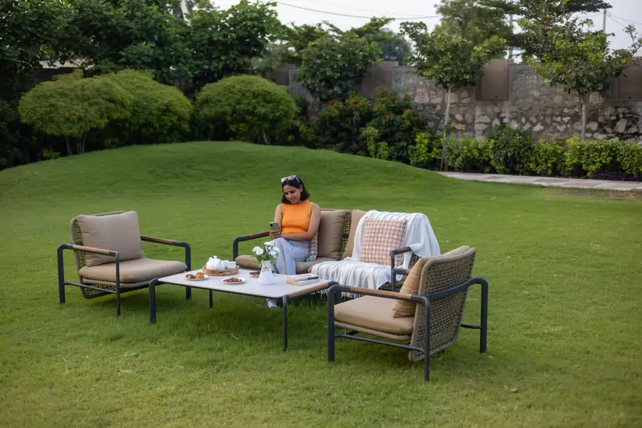 Chez Nandani, Jaipur