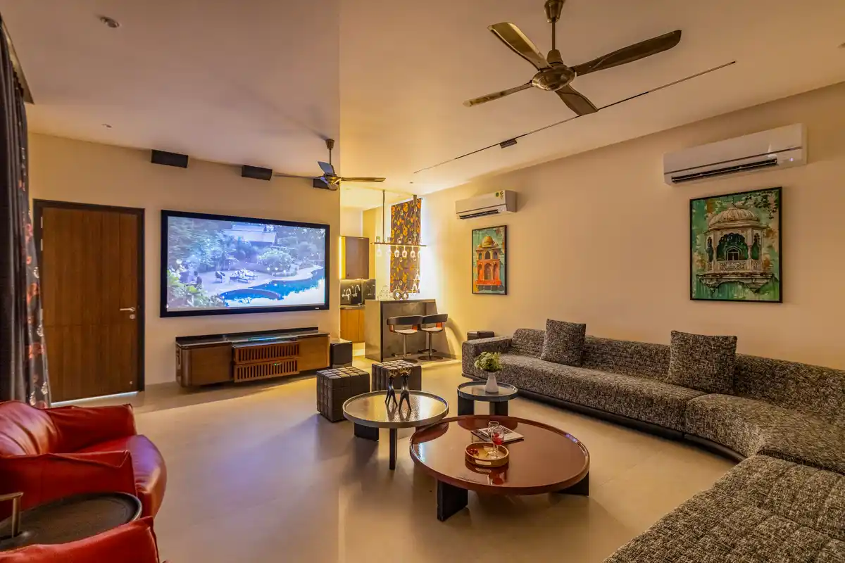 Chez Nandani, Jaipur
