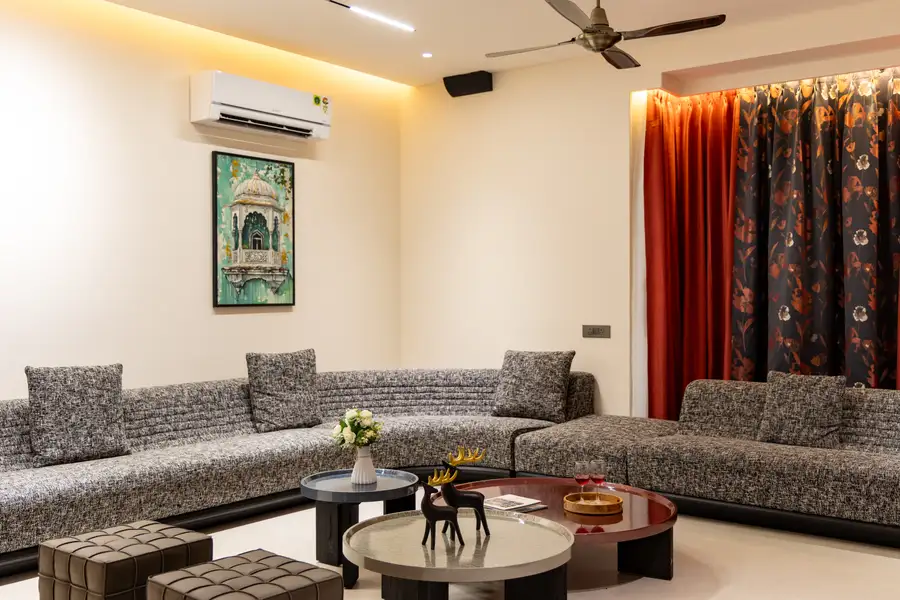 Chez Nandani, Jaipur