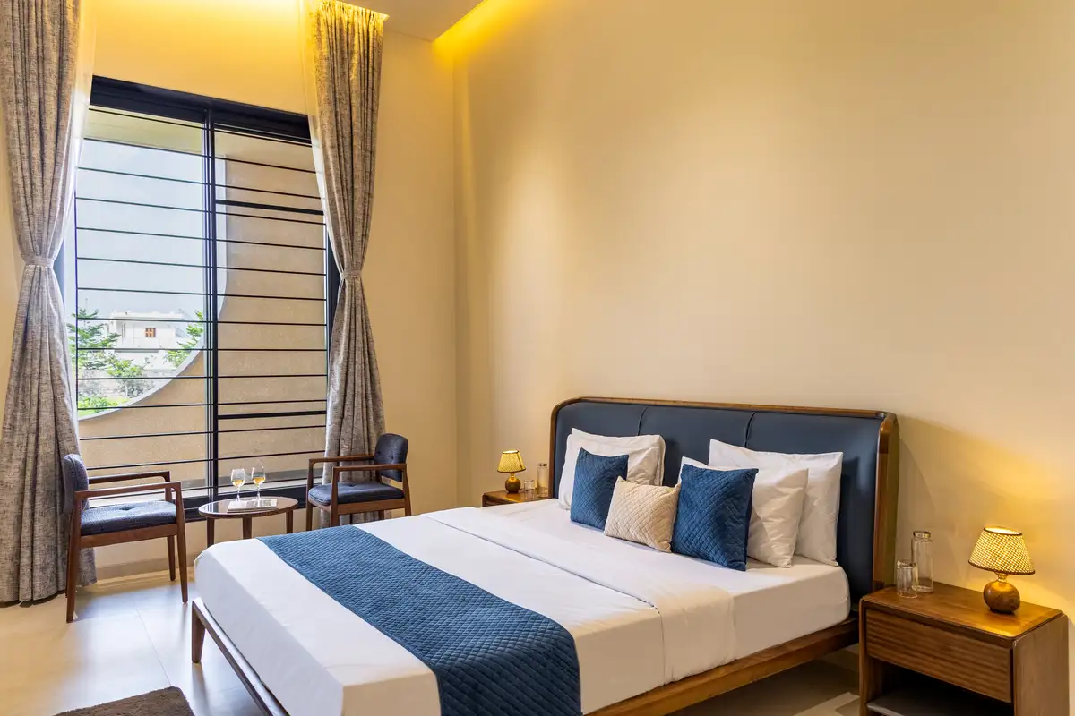 Chez Nandani, Jaipur