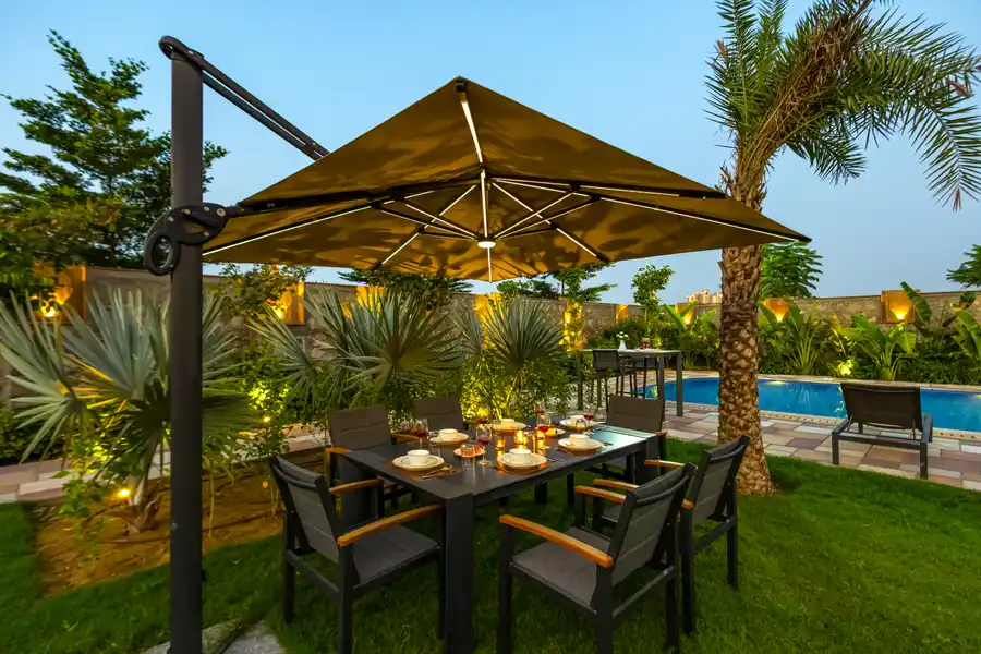 Chez Nandani, Jaipur