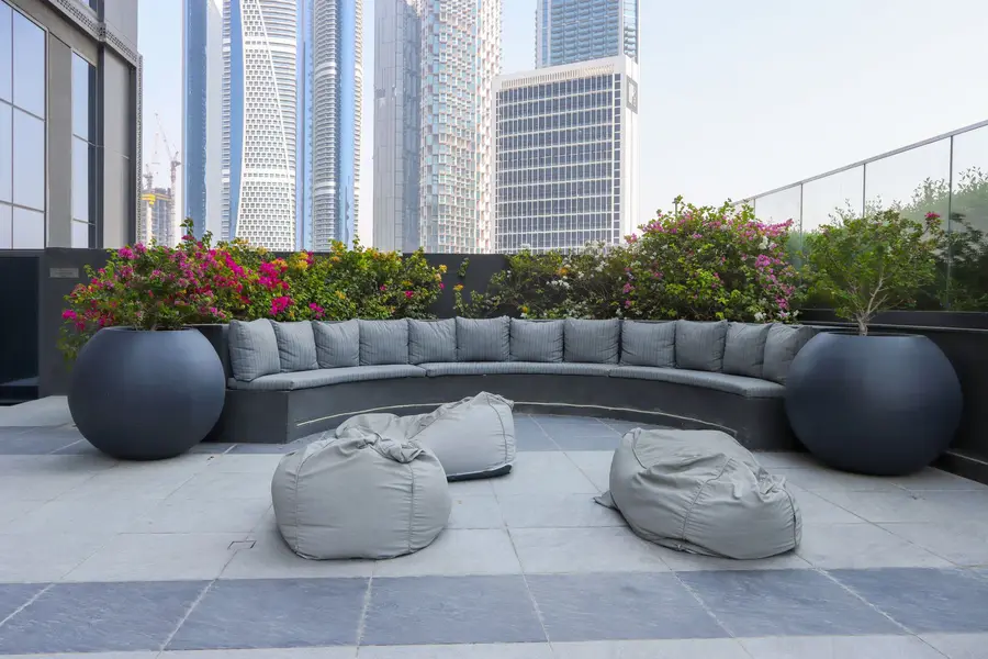 Chic 1B by Dubai Canal, Dubai