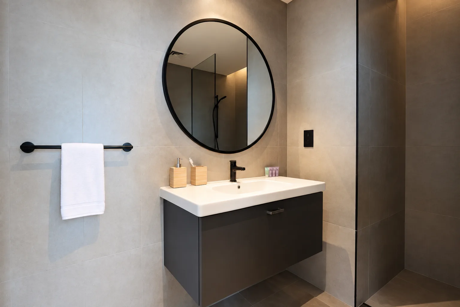 Chic 1B by Dubai Canal, Dubai