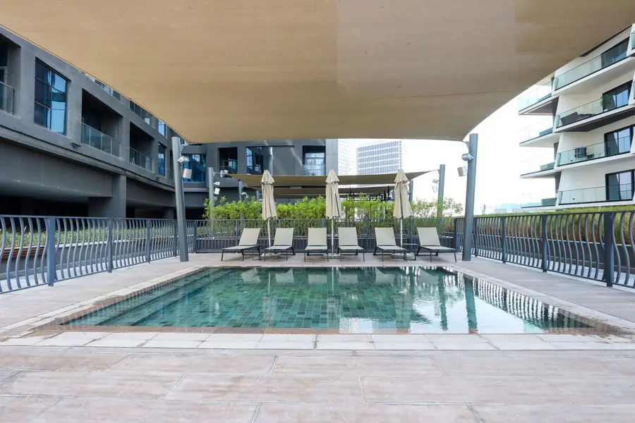 Chic 1B by Dubai Canal, Dubai