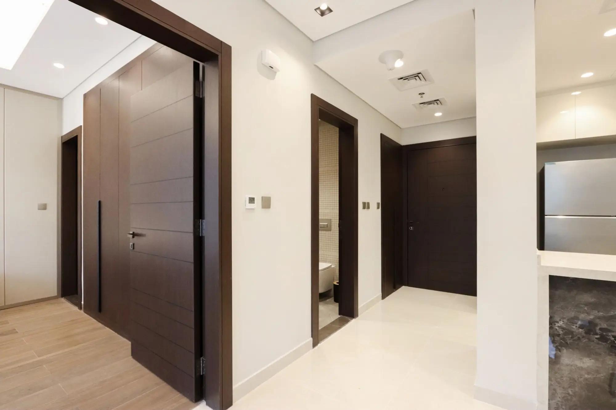 Chic 1B in Nobles, Dubai