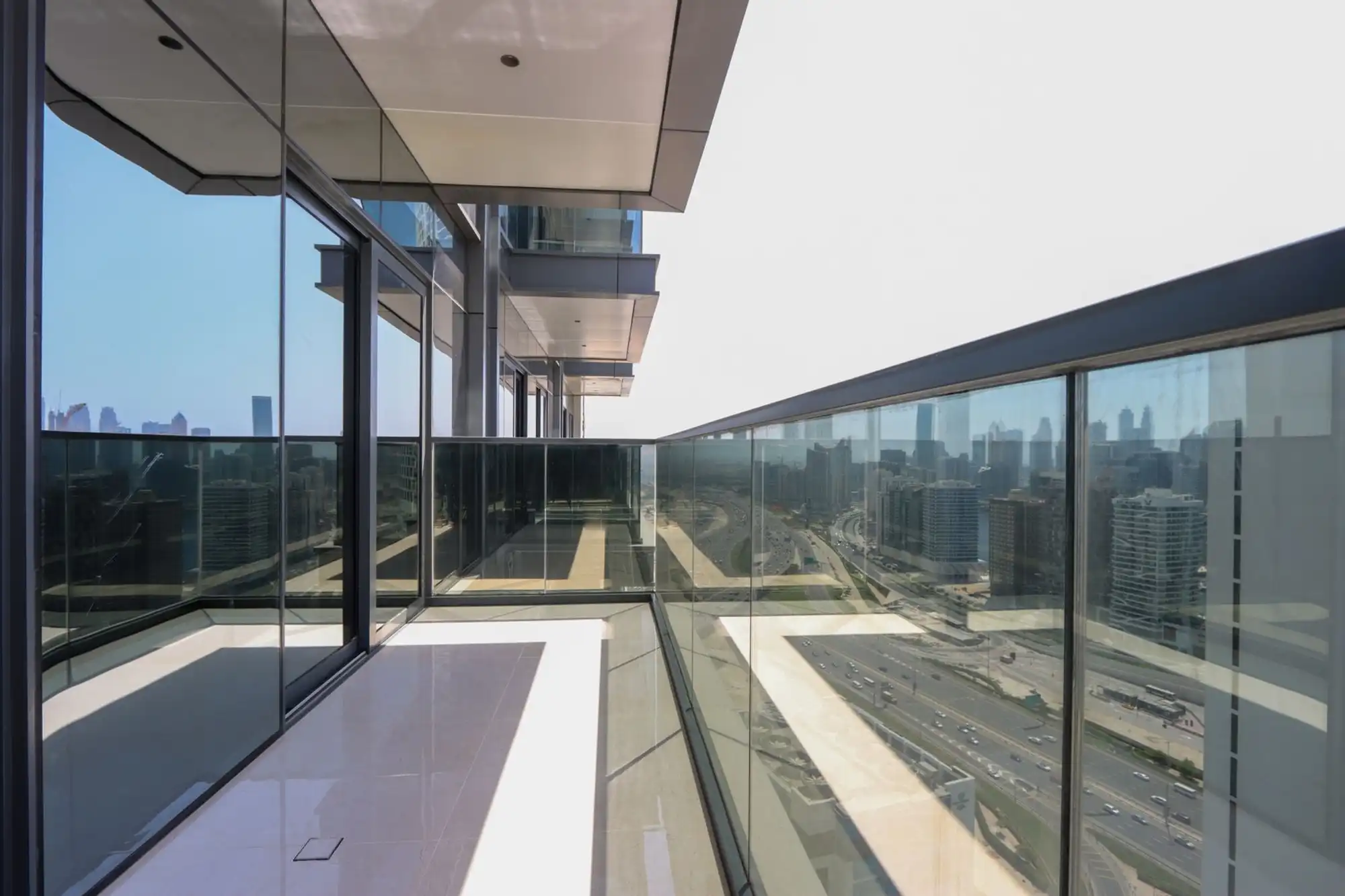 Chic 1B in Nobles, Dubai