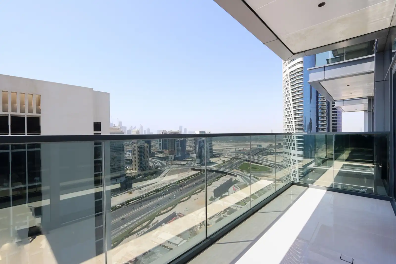 Chic 1B in Nobles, Dubai