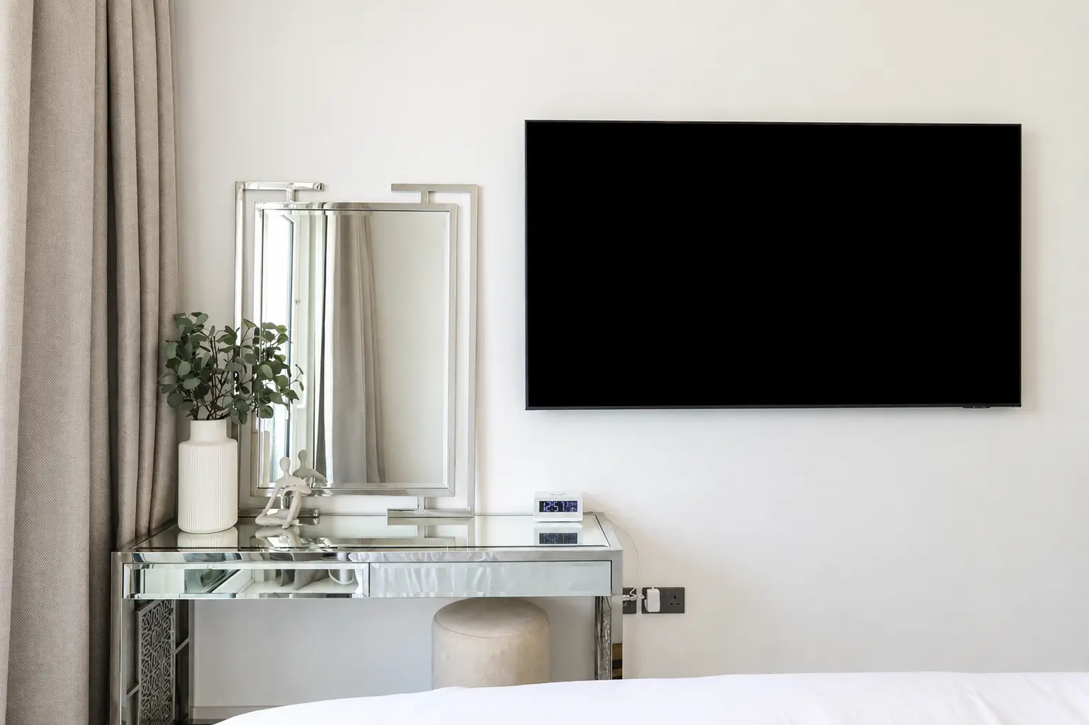 Chic 1BR, Dubai