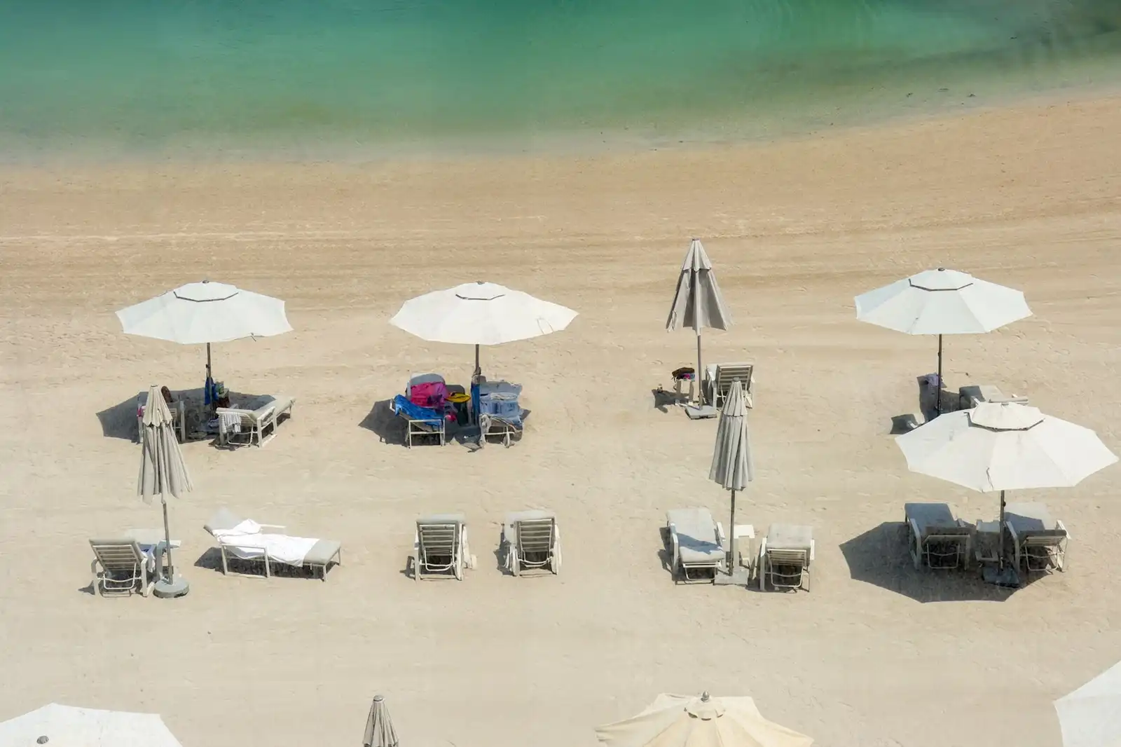 Chic 1BR, Dubai