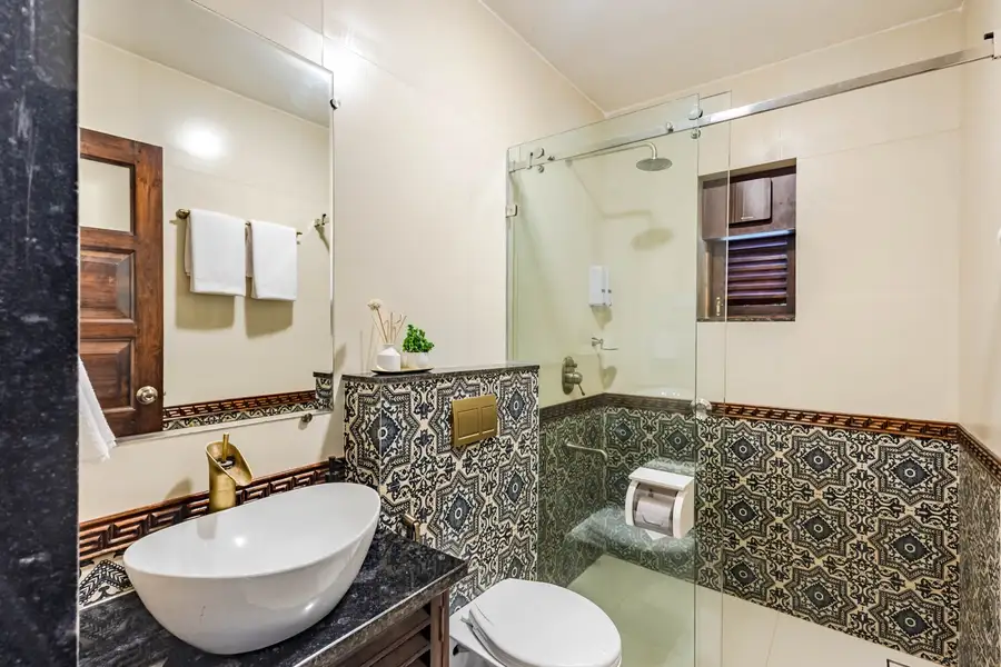 Chico Estate Villa at Candolim Beach, North Goa