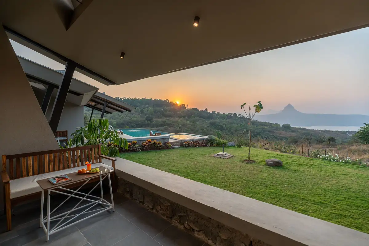 Chitrakoot, Lonavala
