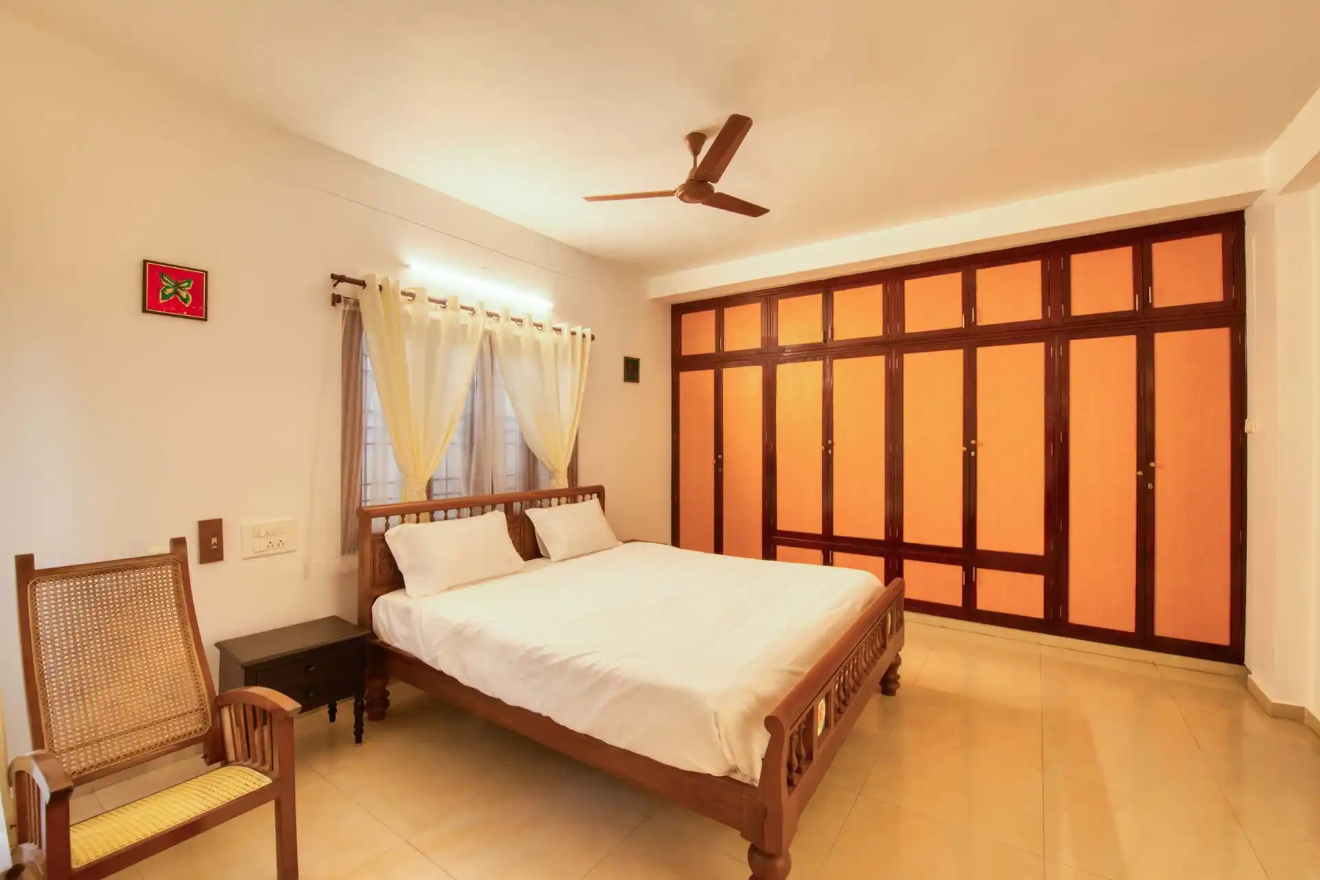 Chitrita Bhavan, Pondicherry