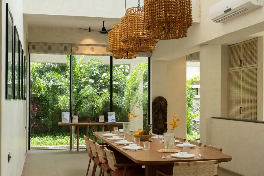 Cielo House, Alibaug