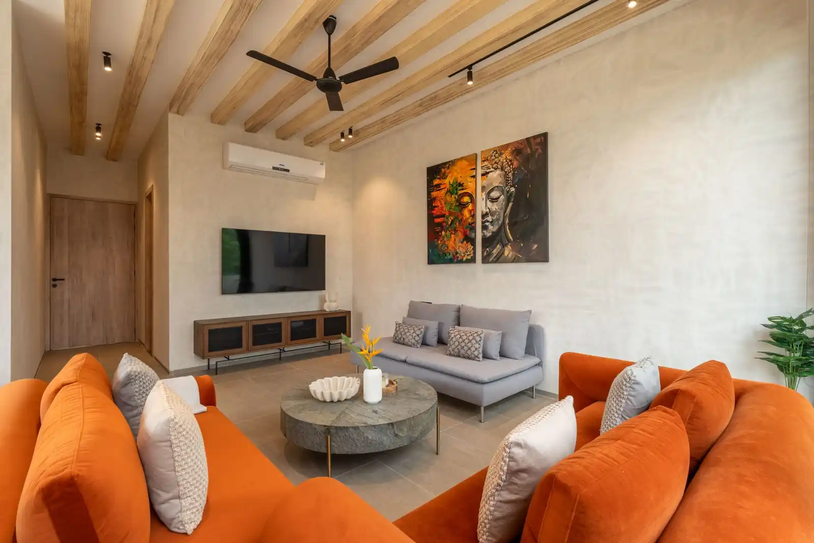 Cielo House, Alibaug
