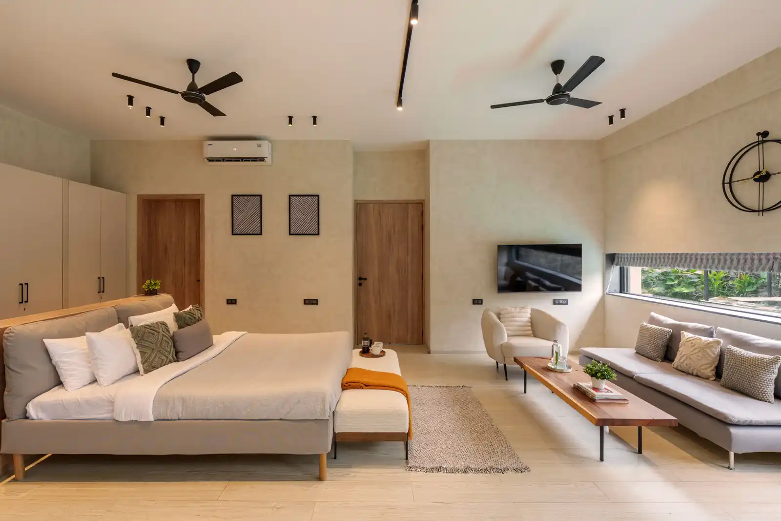 Cielo House, Alibaug