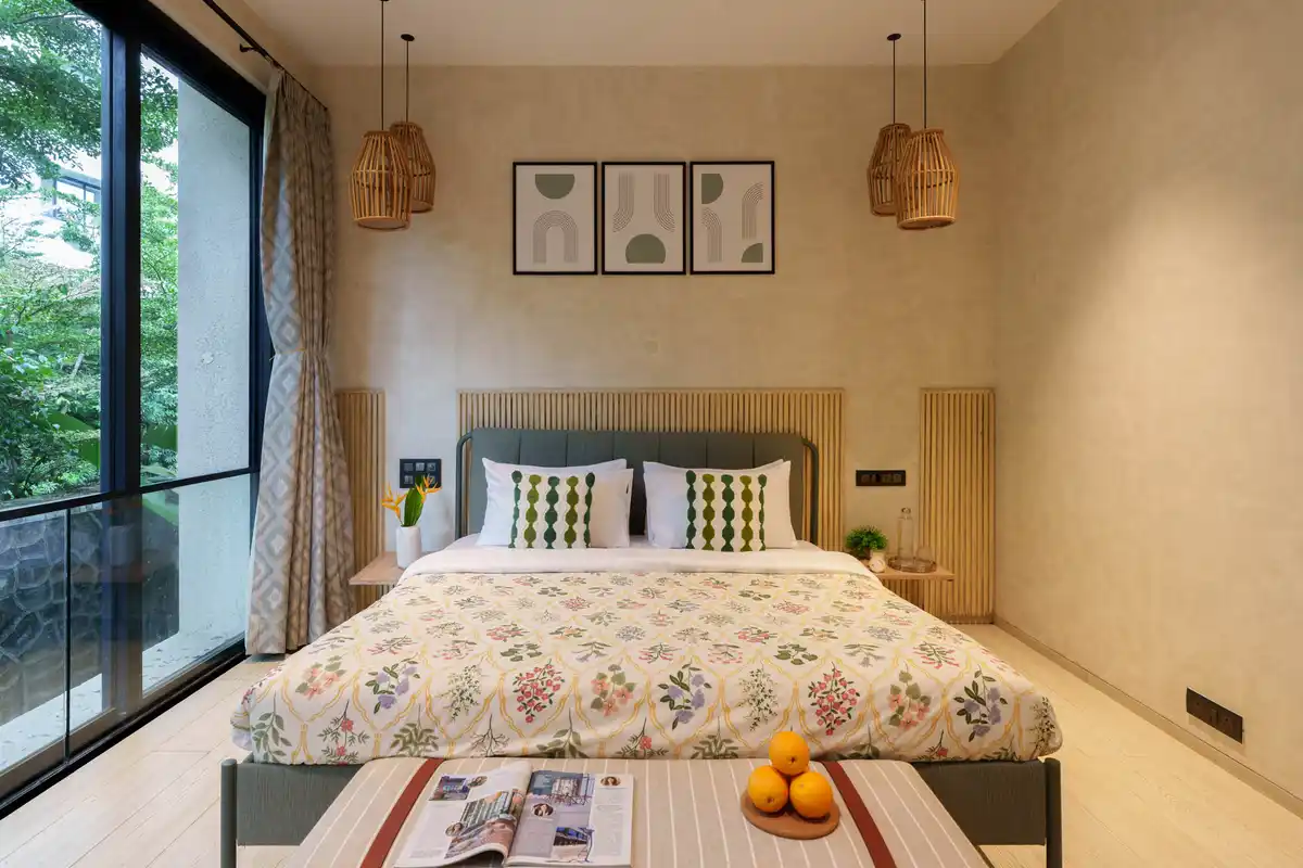 Cielo House, Alibaug