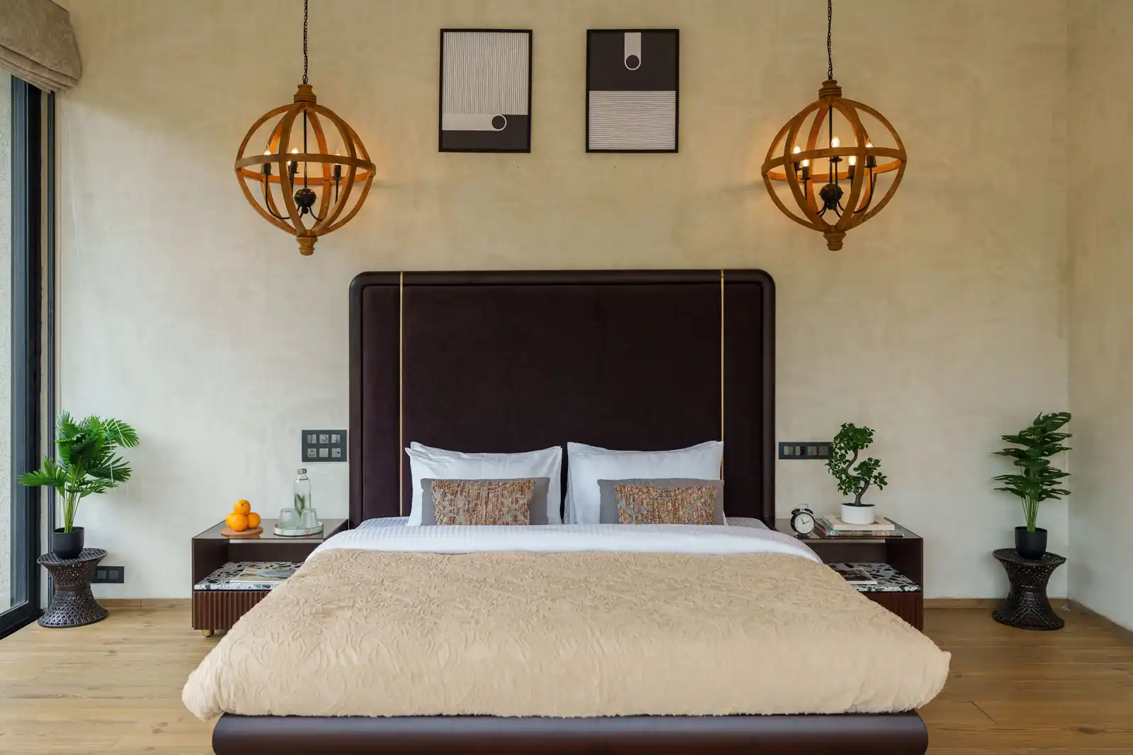 Cielo House, Alibaug