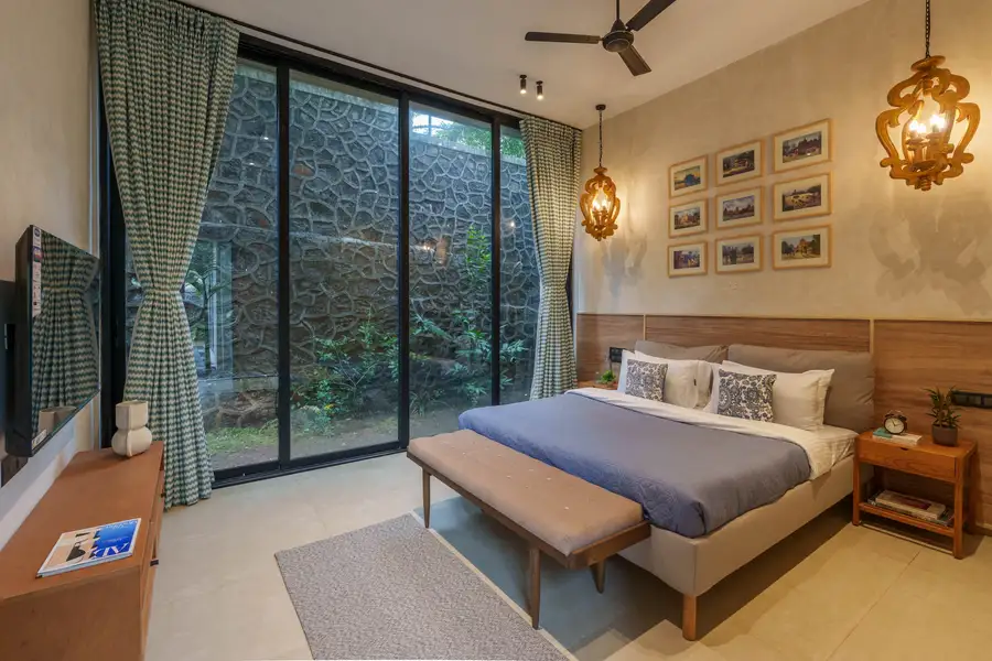 Cielo House, Alibaug
