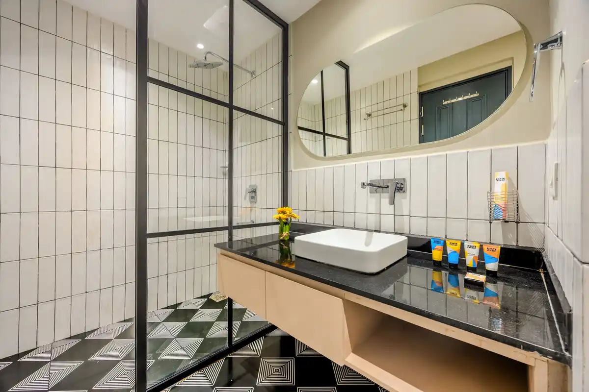 Classic Apartment @ Imperial Avtara Suites, North Goa