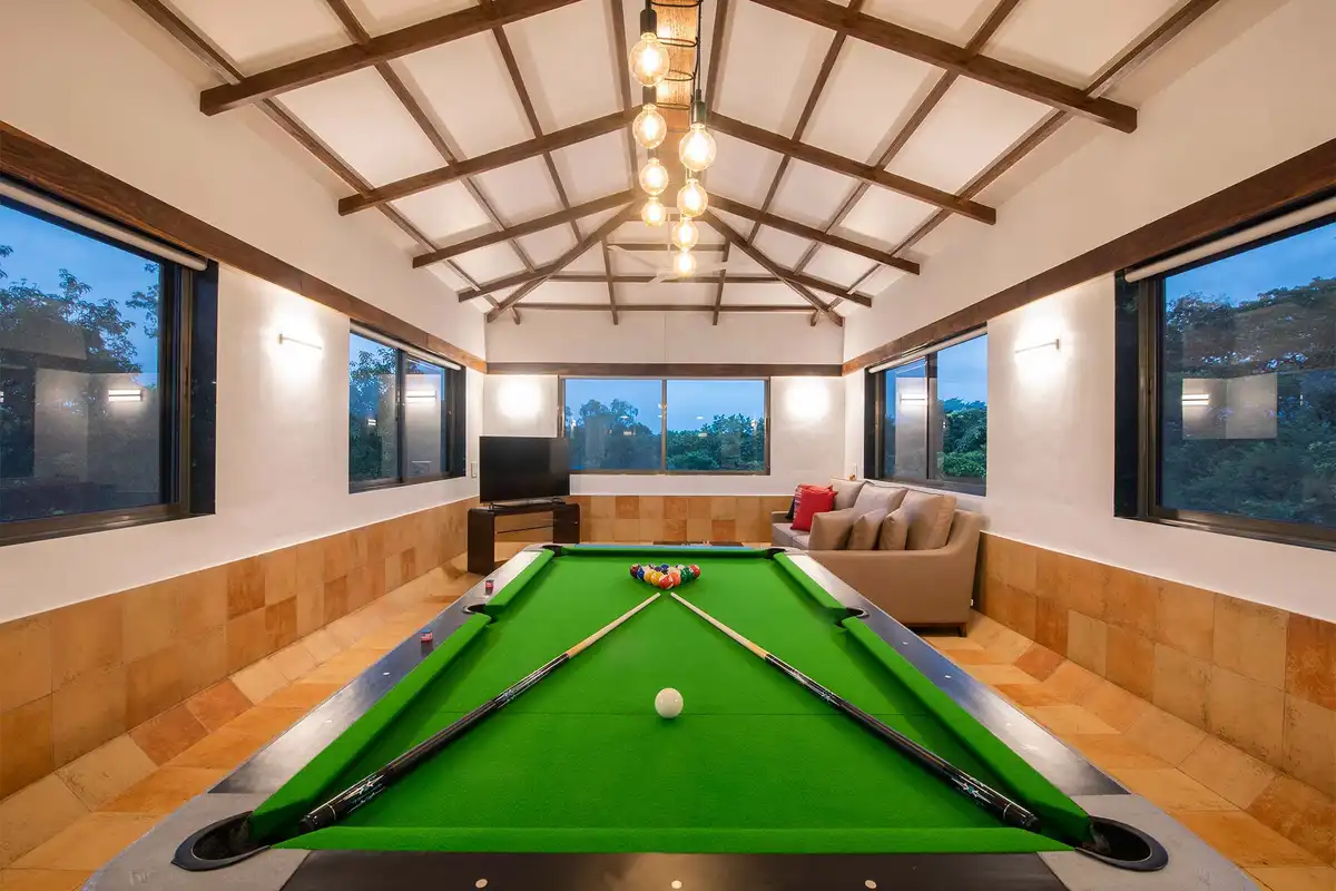 Classique Woods, Karjat