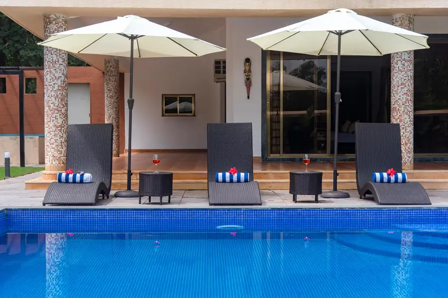 Classique Woods, Karjat