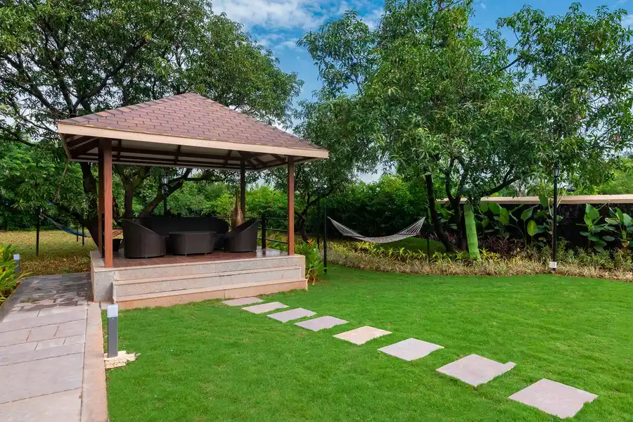 Classique Woods, Karjat