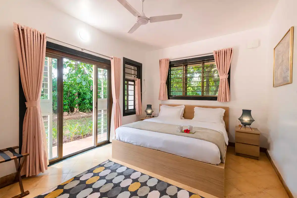 Classique Woods, Karjat