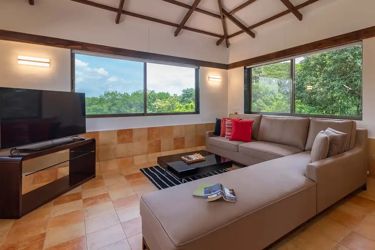Classique Woods, Karjat
