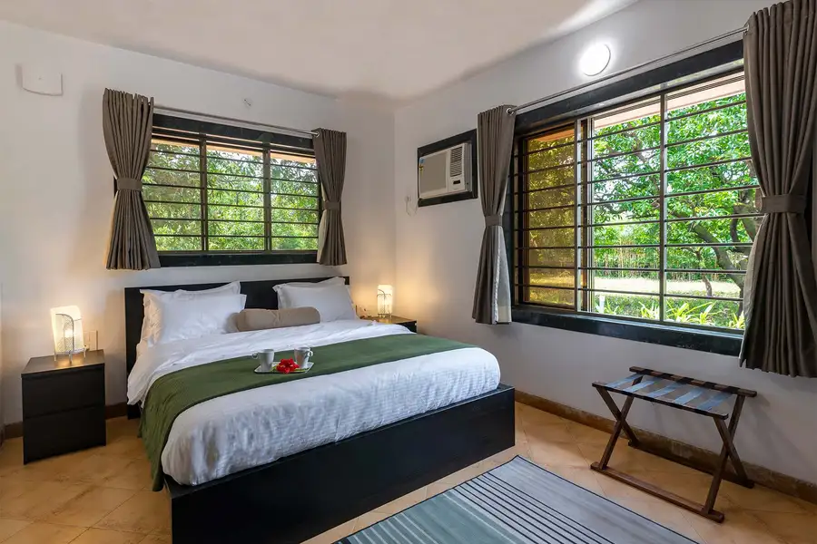 Classique Woods, Karjat
