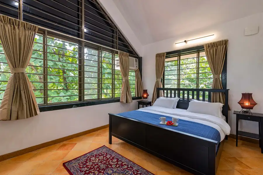 Classique Woods, Karjat