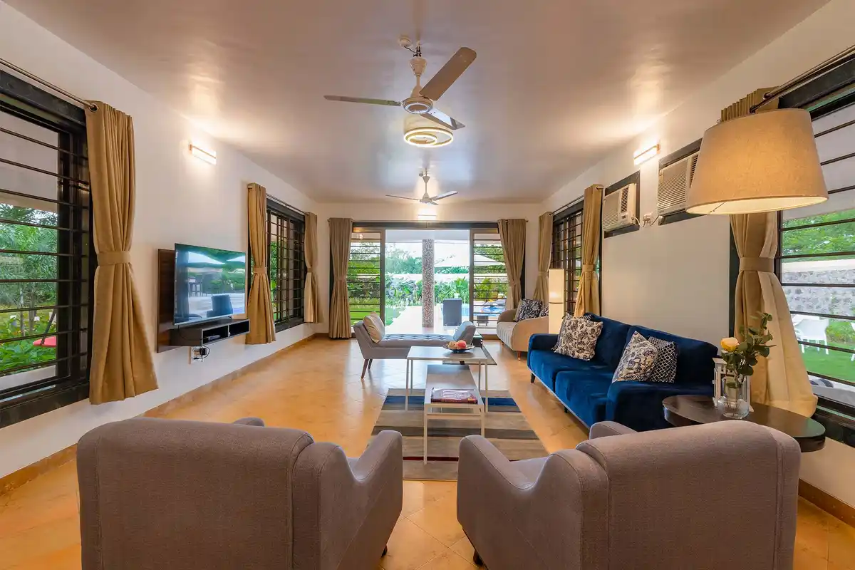 Classique Woods, Karjat