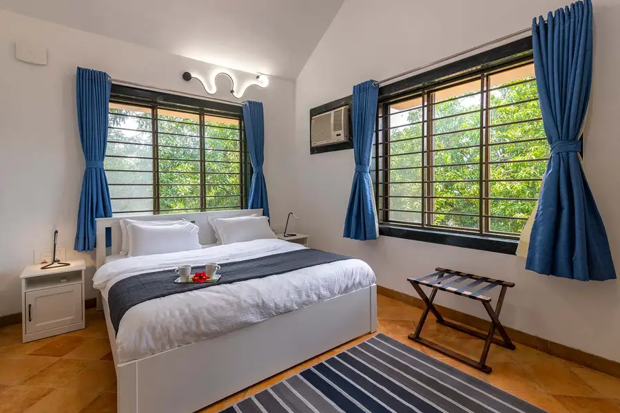 Classique Woods, Karjat