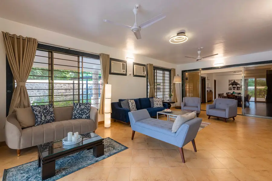 Classique Woods, Karjat