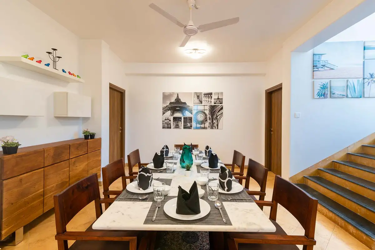 Classique Woods, Karjat
