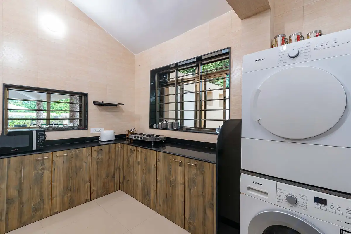 Classique Woods, Karjat
