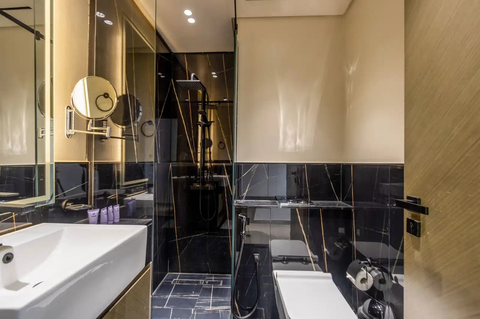 Classy 2B with Jacuzzi & Burj Khalifa View, Dubai