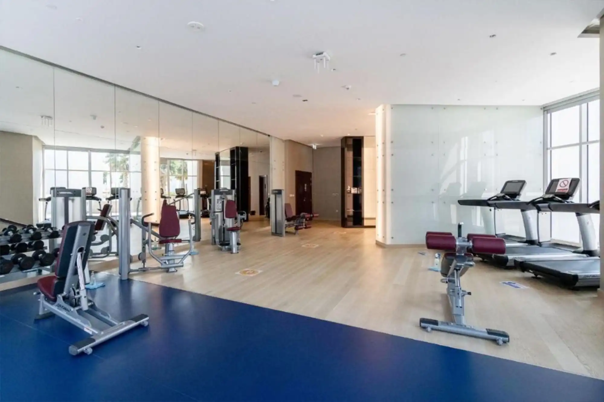 Classy Studio, Panoramic Dubai Canal View, Dubai