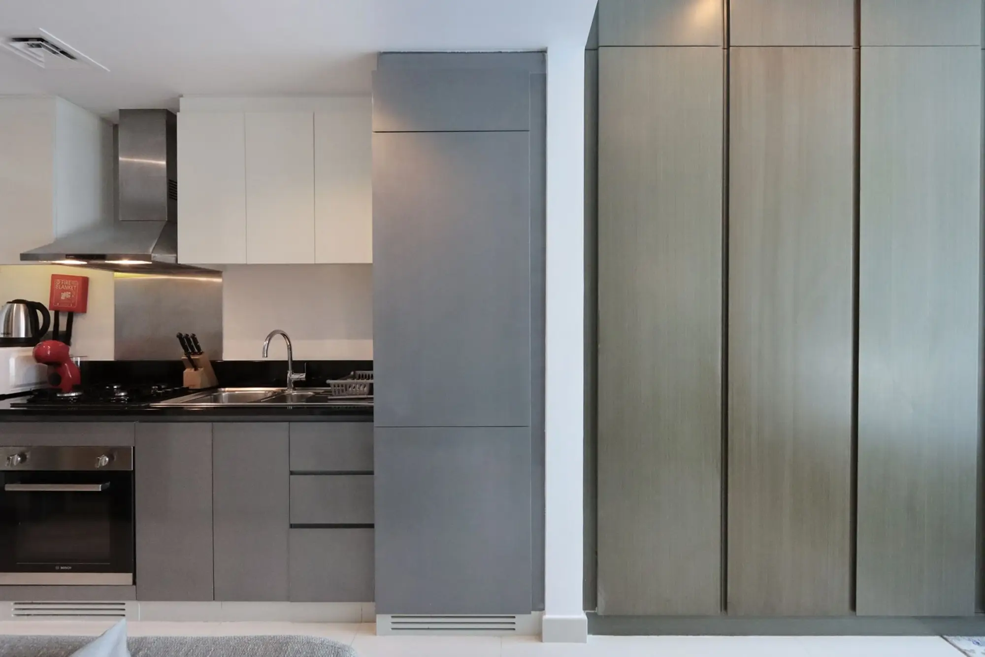 Classy Studio, Panoramic Dubai Canal View, Dubai