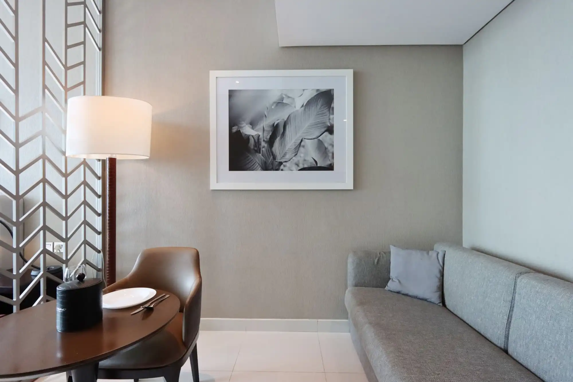 Classy Studio, Panoramic Dubai Canal View, Dubai