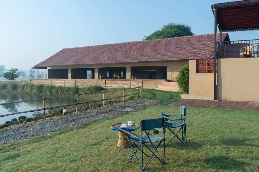 Clay @ Mud & Mirage, Pilibhit