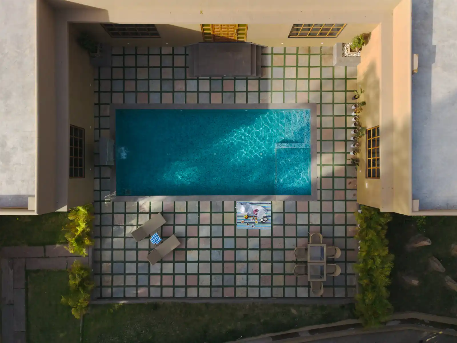 Claystone Retreat, Udaipur