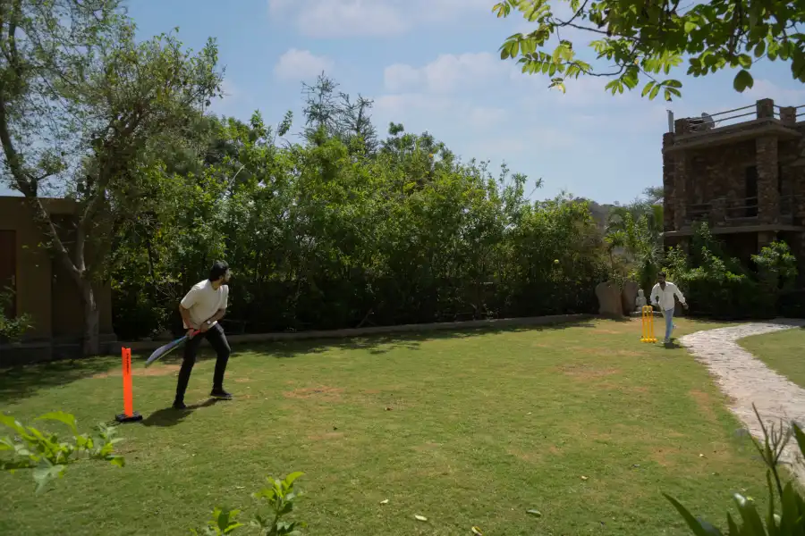 Claystone Retreat, Udaipur