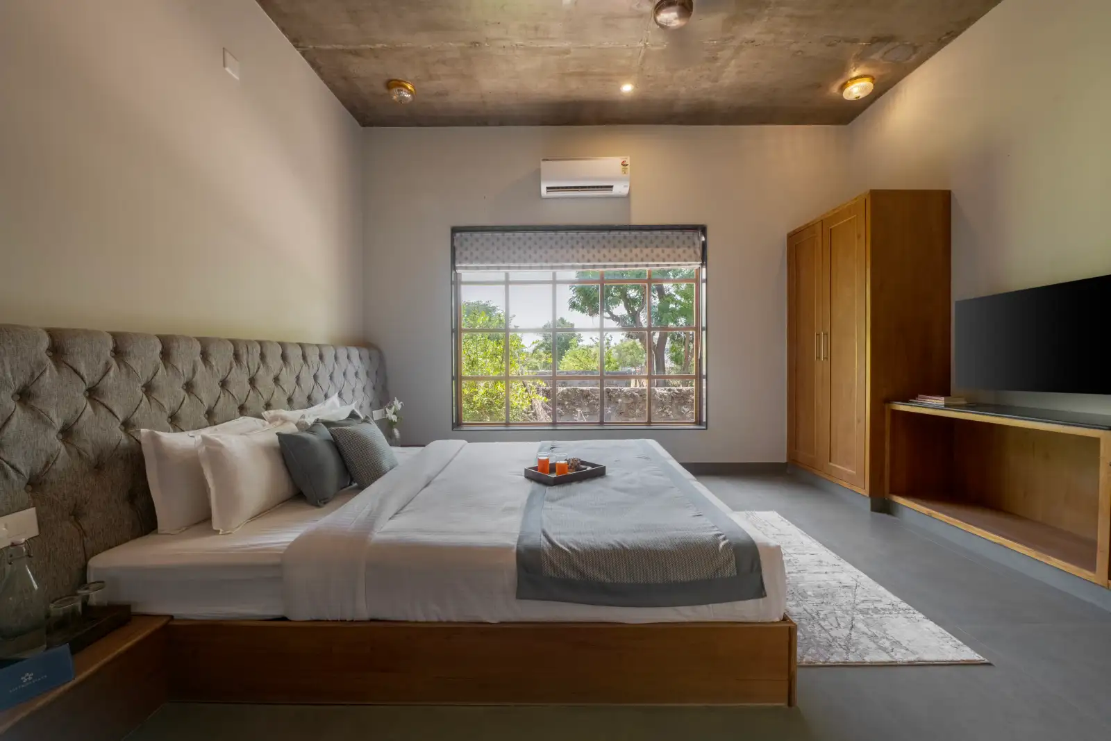 Claystone Retreat, Udaipur